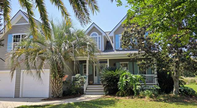 Photo of 30 National Blvd, Beaufort, SC 29907