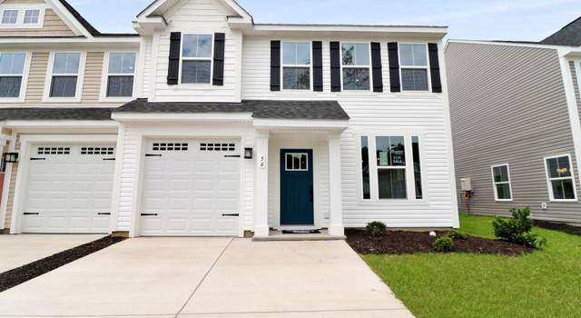 Photo of 56 Crown St, Hardeeville, SC 29927