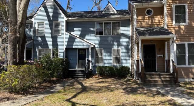 Photo of 1219 King St, Beaufort, SC 29902