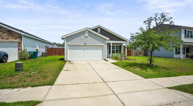 Photo of 95 Great Bend Dr, Beaufort, SC 29906
