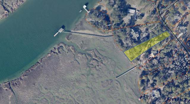 Photo of 1806 Lenora Dr, Port Royal, SC 29935