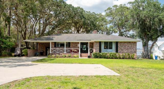 Photo of 36 Stuart Town Ct, Beaufort, SC 29902