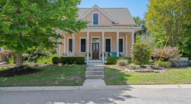 Photo of 138 Fuller St, Beaufort, SC 29902