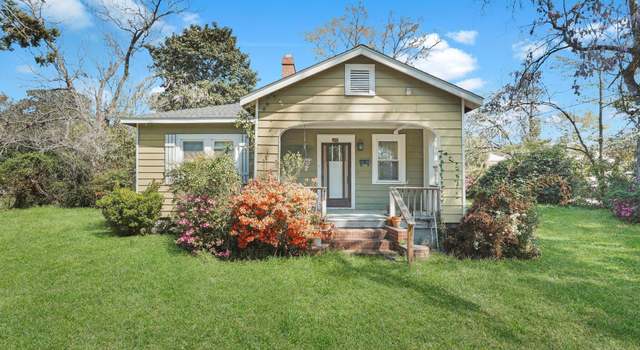 Photo of 421 Meritta Ave, Beaufort, SC 29902