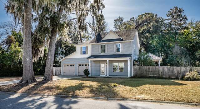 Photo of 10 Kaminsky Ln, Beaufort, SC 29906