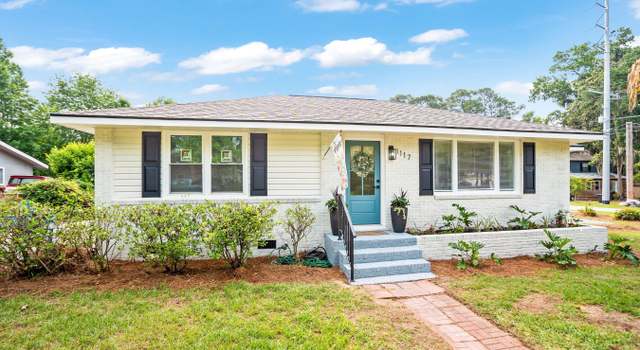 Photo of 1117 Old Trail Rd, Beaufort, SC 29902