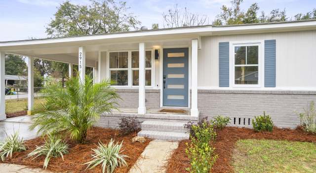Photo of 2915 Third St, Beaufort, SC 29902