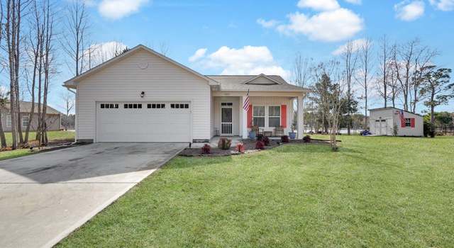 Photo of 1842 Osprey Lake Cir, Hardeeville, SC 29927