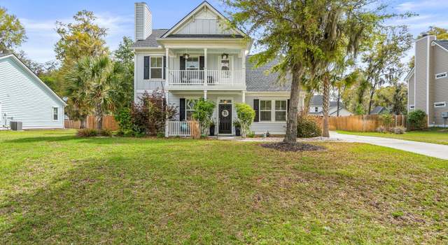 Photo of 7 Tern Rd S, Beaufort, SC 29907