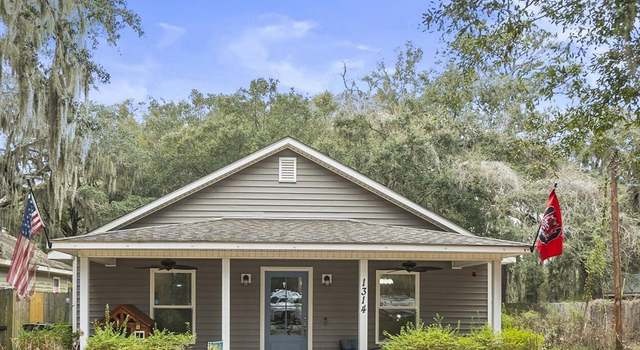 Photo of 1314 Talbird Rd, Beaufort, SC 29902