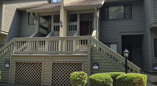 Photo of 400 Southwind Dr #437, Hilton Head Island, SC 29928