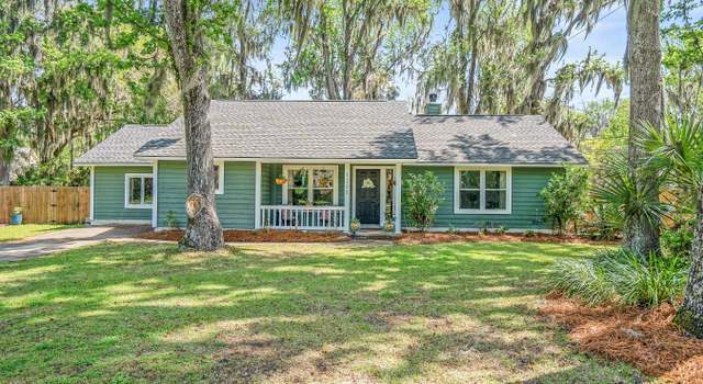 Photo of 1205 Battery Creek Rd, Beaufort, SC 29902