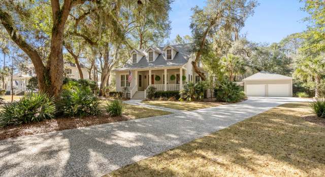 Photo of 58 Woodland Ridge Cir, Beaufort, SC 29907