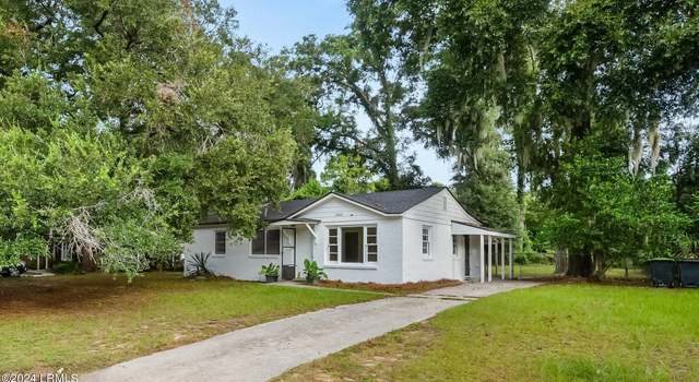 Photo of 1807 Park Ave, Beaufort, SC 29902