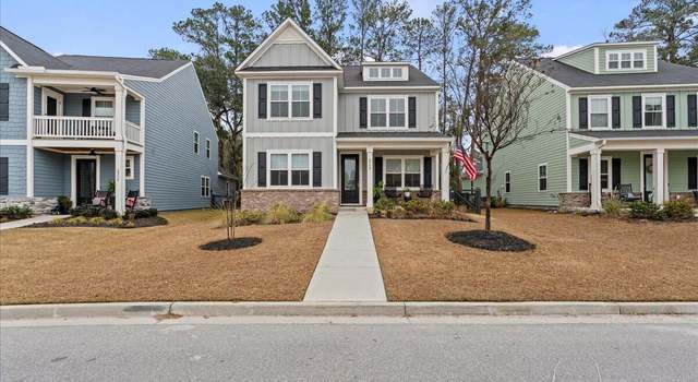 Photo of 2954 Needlegrass Dr, Beaufort, SC 29902