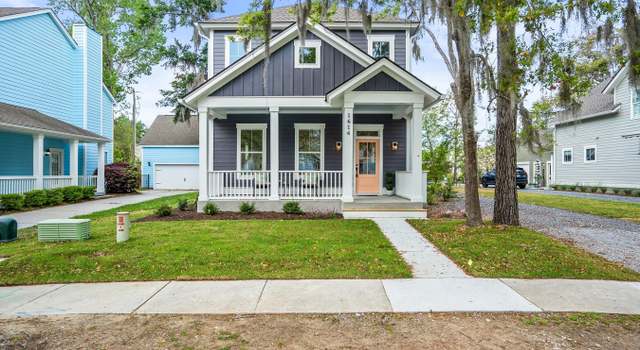 Photo of 1614 Deanne Dr, Beaufort, SC 29902