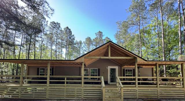 Photo of 1080 Confederate Hwy, Fairfax, SC 29827