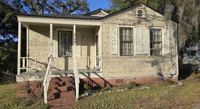 Photo of 2709 North St, Beaufort, SC 29902