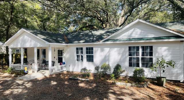 Photo of 1403 Park Ave, Beaufort, SC 29902