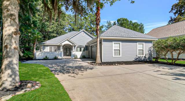 Photo of 239 Club Gate Dr, Bluffton, SC 29910