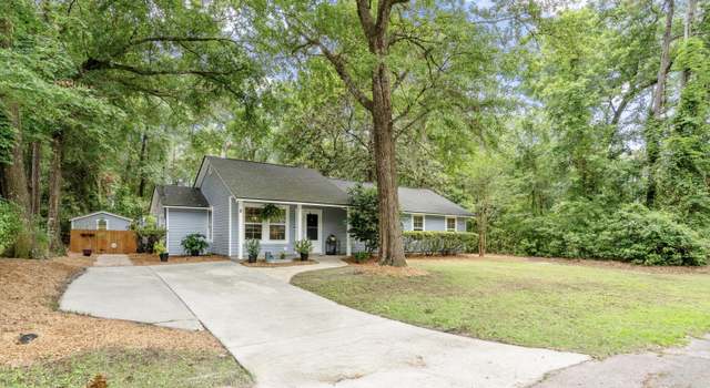 Photo of 10 Red Tip Rd, Beaufort, SC 29907