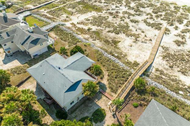 709 Whiting Rd, Fripp Island, SC 29920