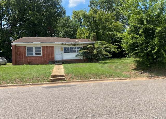 Property at 3117 Dragons Ln, Tuscaloosa, AL 35401, 3 beds, 1.5 baths