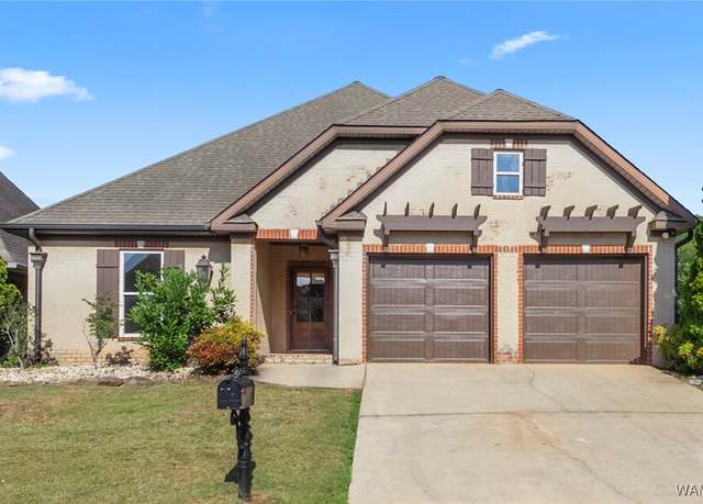 Property at 4420 Evangeline Way, Tuscaloosa, AL 35406, 3 beds, 2.5 baths