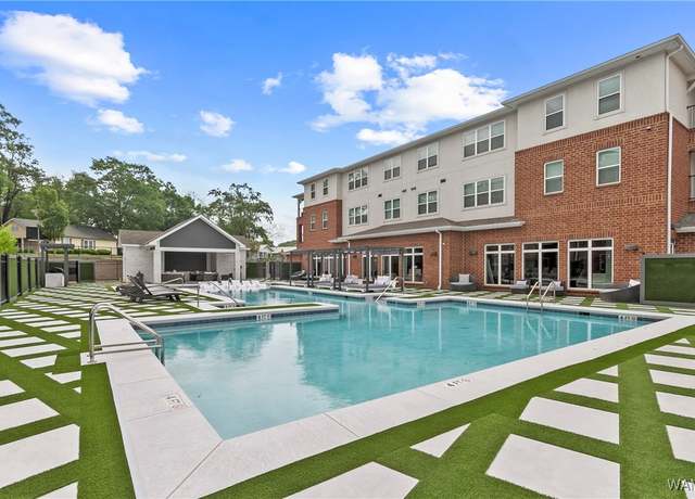 Property at 680 6th Ave NE #3403, Tuscaloosa, AL 35404, 3 beds, 3 baths