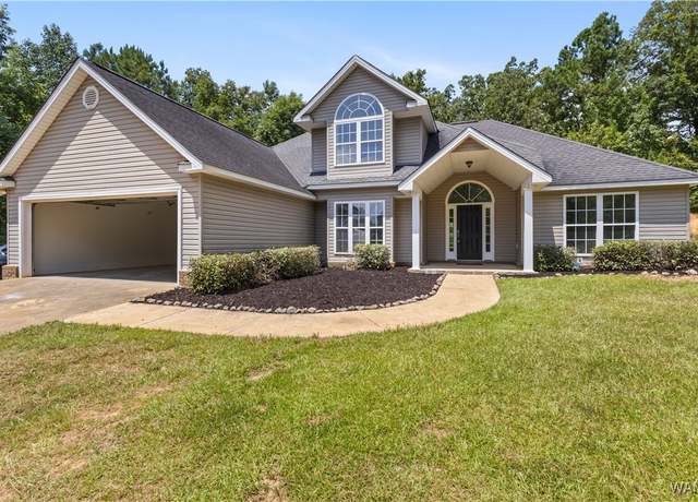 Property at 12394 Timber Heights Rd, Ralph, AL 35480, 3 beds, 2.5 baths