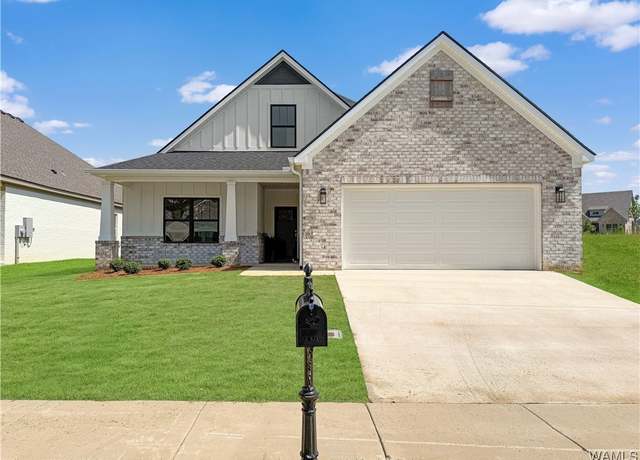 Property at 12697 Windword Pointe Dr, Northport, AL 35475, 4 beds, 3 baths