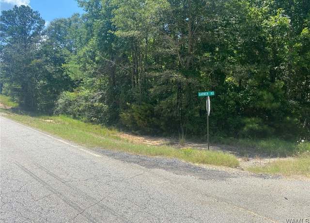 Property at 00 Hwy 102, Fayette, AL 35555