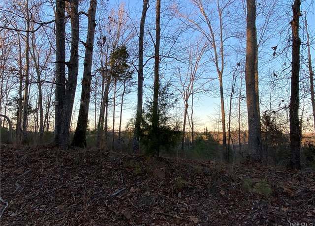 Property at 6 Harless Rd, Northport, AL 35475