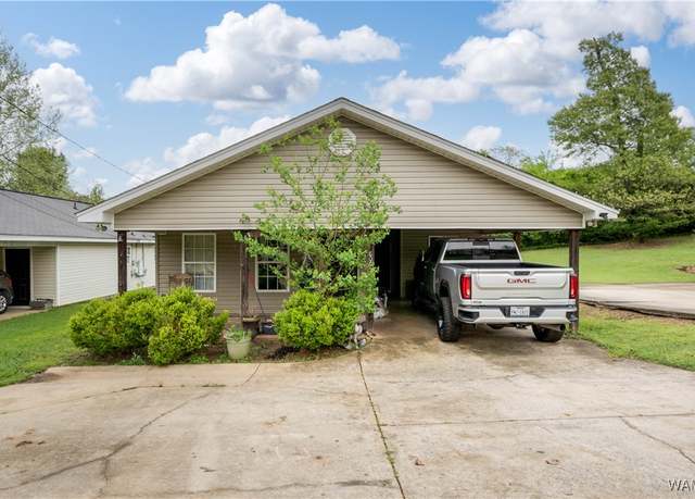 Property at 609 32nd Ave E, Tuscaloosa, AL 35404, 3 beds, 2 baths