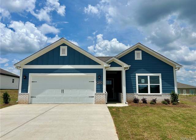 Property at 9004 Saxon St, Tuscaloosa, AL 35405, 3 beds, 2 baths