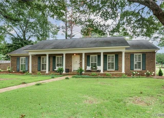 Property at 385 Riverdale Dr, Tuscaloosa, AL 35406, 3 beds, 2 baths