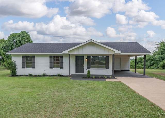 Property at 11400 Mcpherson Landing Rd, Tuscaloosa, AL 35405, 4 beds, 2 baths