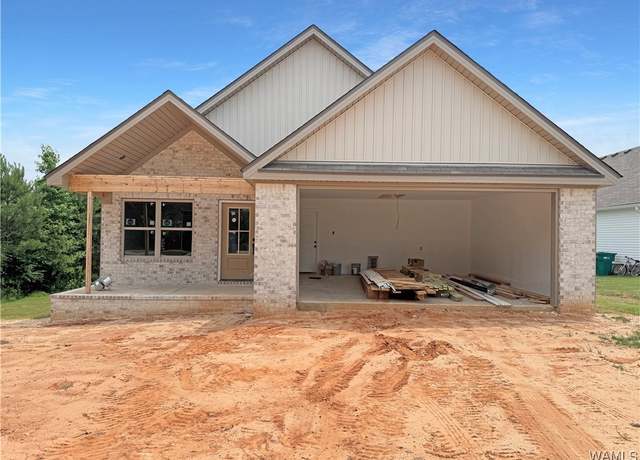Property at 11604 Cripple Creek Rd, Berry, AL 35546, 4 beds, 2 baths