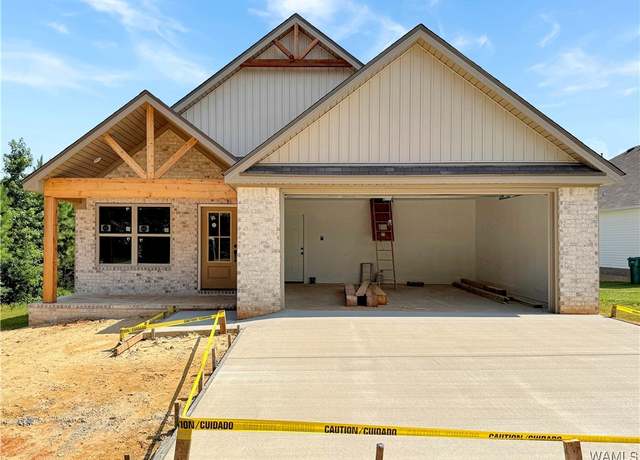 Property at 11604 Cripple Creek Rd, Berry, AL 35546, 4 beds, 2 baths