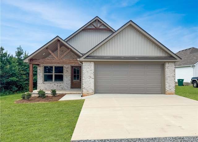 Property at 11604 Cripple Creek Rd, Berry, AL 35546, 4 beds, 2 baths