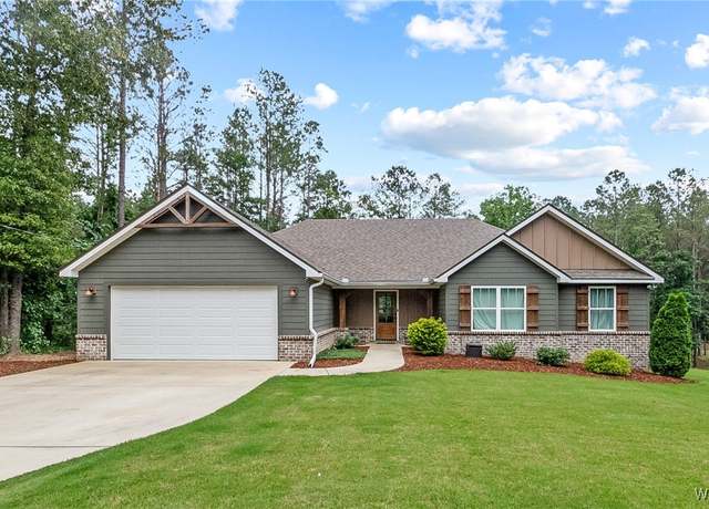 Property at 17631 Hayes Road Rd, Northport, AL 35475, 4 beds, 2 baths