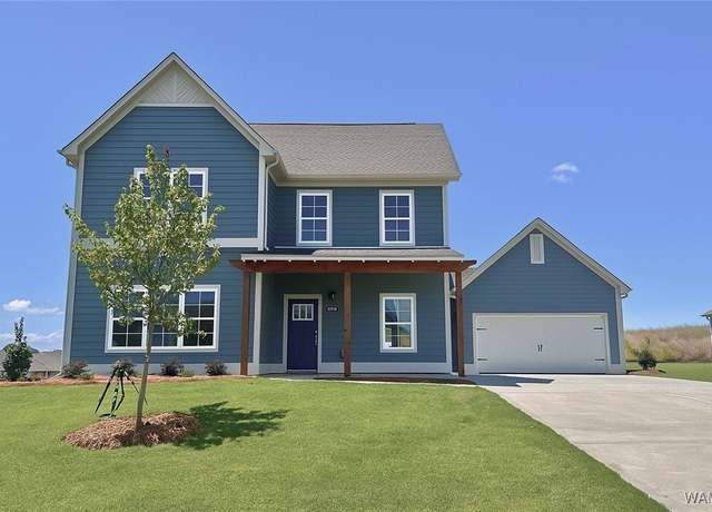 Property at 9021 Saxon St, Tuscaloosa, AL 35405, 4 beds, 3.5 baths