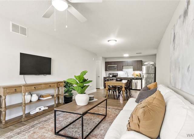 Property at 680 6th Ave NE #4306, Tuscaloosa, AL 35404, 2 beds, 2 baths