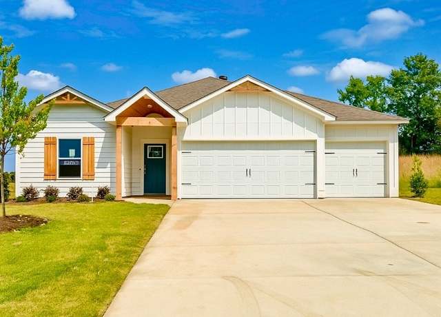 Property at 9027 Saxon St, Tuscaloosa, AL 35405, 4 beds, 3 baths