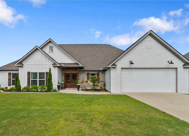 Property at 13894 Glenview Dr, Northport, AL 35475, 4 beds, 2.5 baths