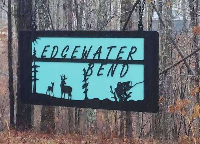 Property at 0 Edgewater Bnd, Double Springs, AL 35553