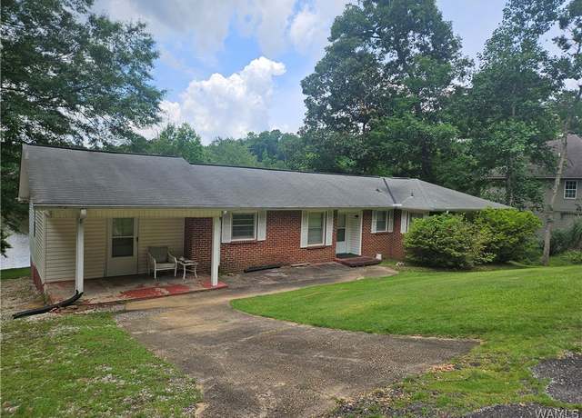 Property at 13114 Lake Arnedra Rd Rd, Coker, AL 35452, 3 beds, 2.5 baths