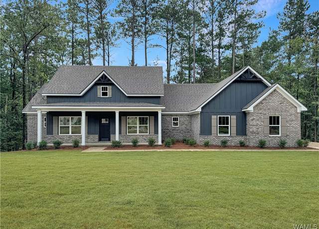 Property at 8 Northside Rd, Berry, AL 35546, 4 beds, 3.5 baths