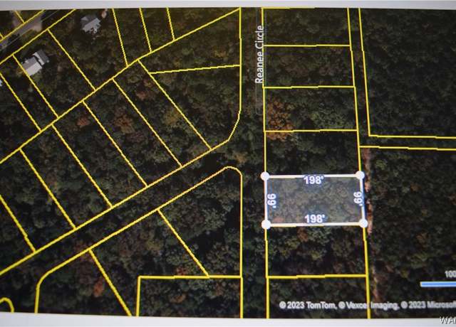 Property at 7 Renaee Cir, Lake View, AL 35111