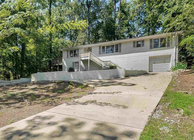 Property at 3124 Veterans Memorial Pkwy, Tuscaloosa, AL 35404, 3 beds, 2 baths